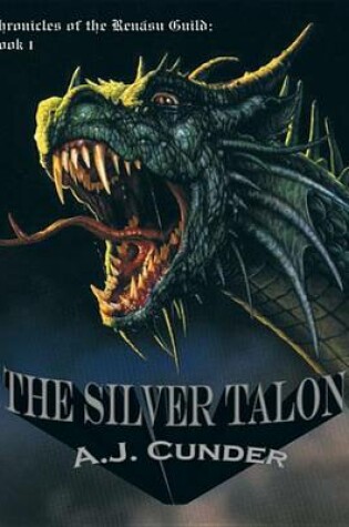 Cover of The Silver Talon
