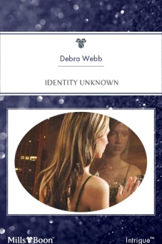 Cover of Identity Unknown