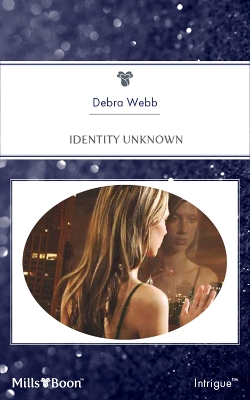 Book cover for Identity Unknown