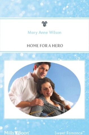 Cover of Home For A Hero