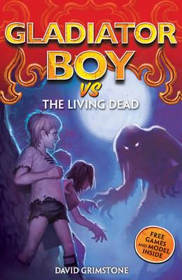 Cover of 7: vs the Living Dead