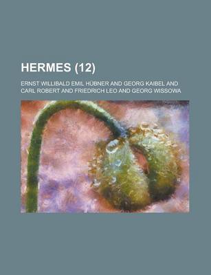 Book cover for Hermes (12 )