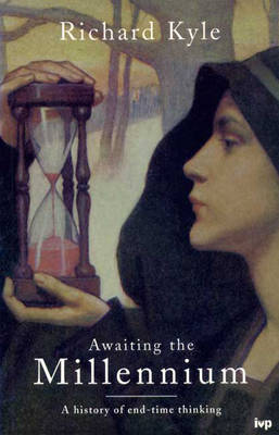 Book cover for Awaiting the Millennium