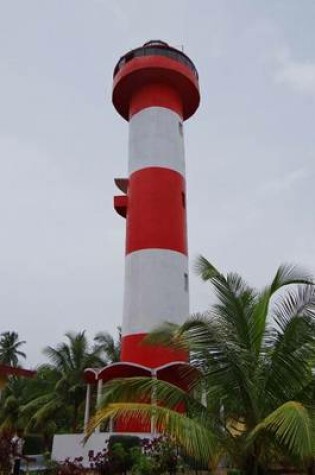 Cover of Kodi Beach Lighthouse, for the Love of India