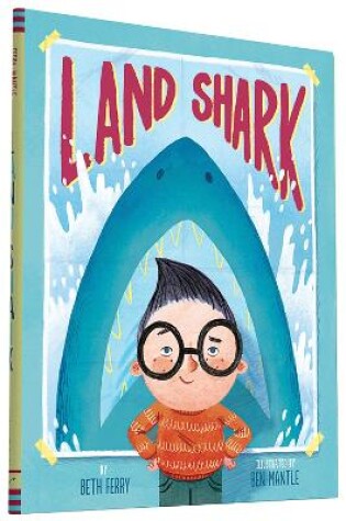 Cover of Land Shark