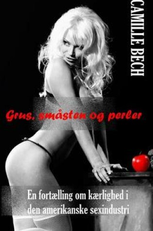 Cover of Grus, Smasten Og Perler