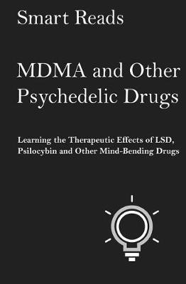 Book cover for MDMA and Other Psychedelic Drugs