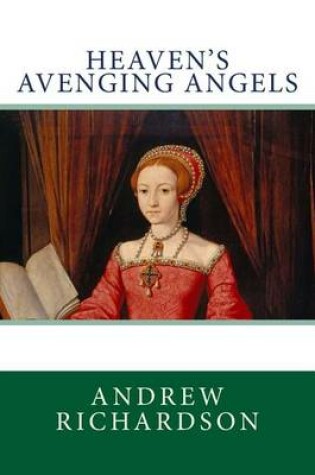 Cover of Heaven's Avenging Angels