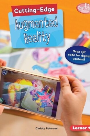 Cover of Cutting-Edge Augmented Reality