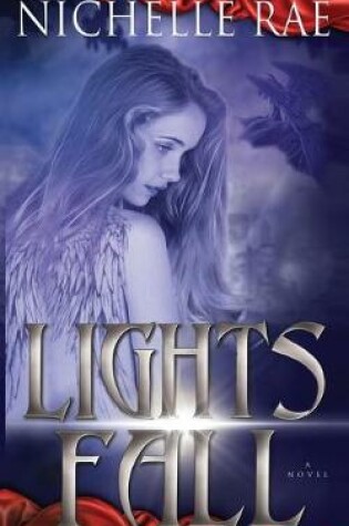 Cover of Lights Fall