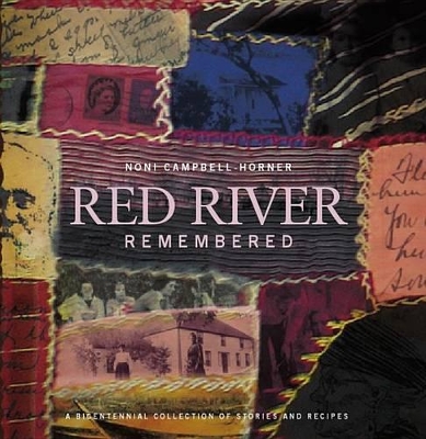 Cover of Red River Remembered