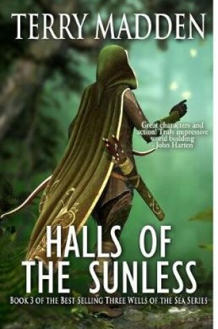 Cover of Halls of the Sunless