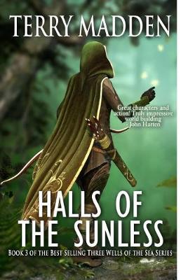 Book cover for Halls of the Sunless