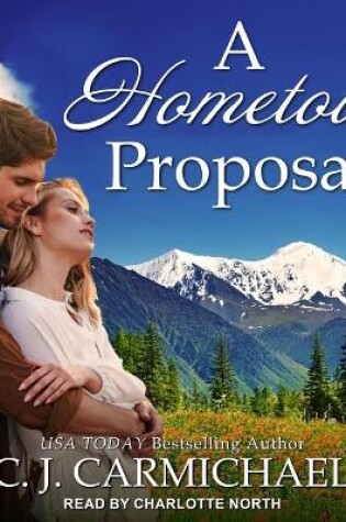 Cover of A Hometown Proposal