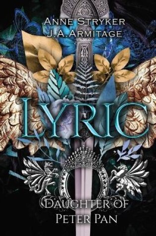 Cover of Lyric