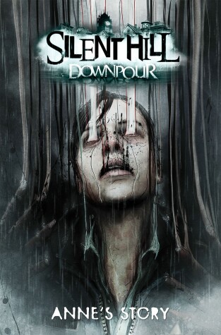 Cover of Silent Hill Downpour: Anne's Story