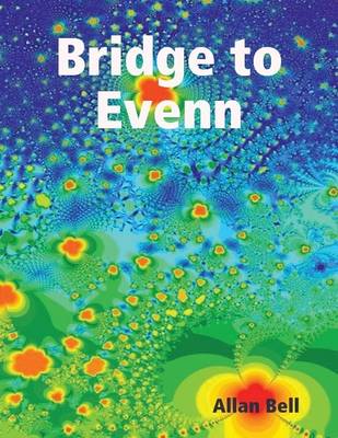 Book cover for Bridge to Evenn