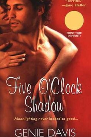 Cover of Five O'Clock Shadow