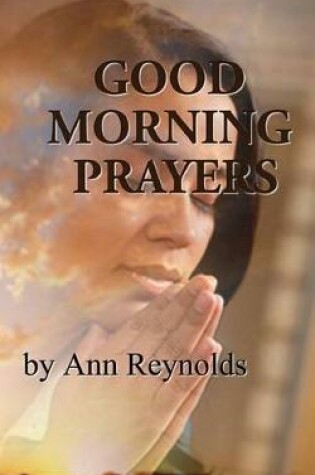 Cover of Good Morning Prayers