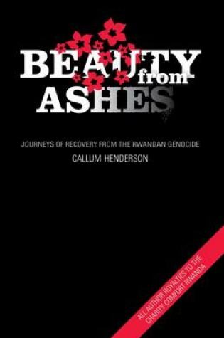 Cover of Beauty from Ashes