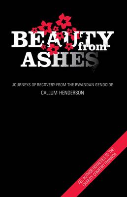 Book cover for Beauty from Ashes