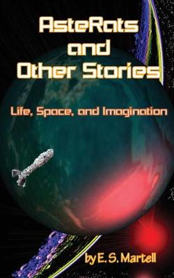 Cover of AsteRats and Other Stories