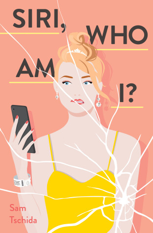 Book cover for Siri, Who Am I?