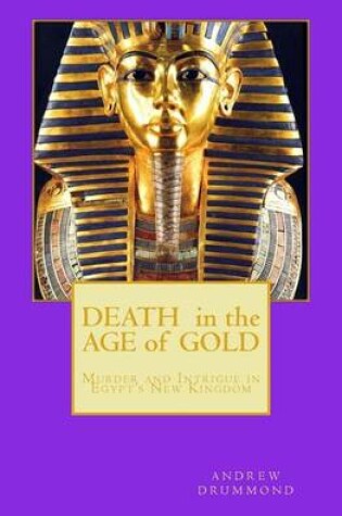 Cover of Death in the Age of Gold