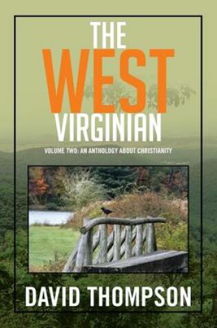 Cover of The West Virginian