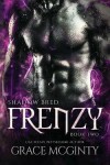 Book cover for Frenzy