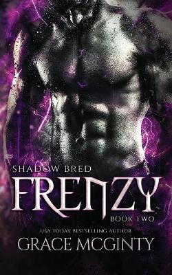 Cover of Frenzy