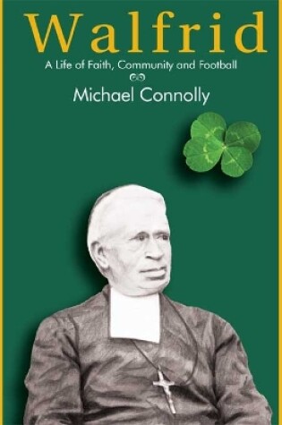 Cover of Walfrid