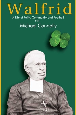 Book cover for Walfrid