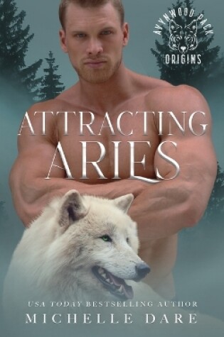 Cover of Attracting Aries