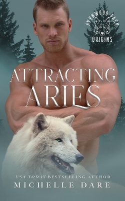 Cover of Attracting Aries