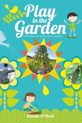 Cover of Play in the Garden