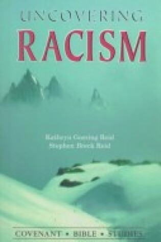 Cover of Uncovering Racism