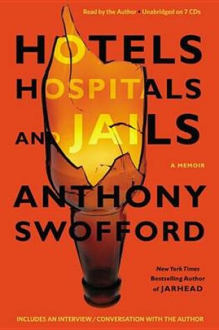 Cover of Hotels, Hospitals, and Jails