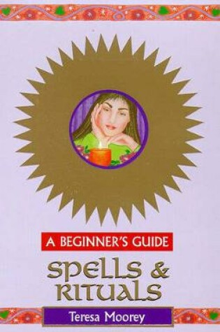 Cover of Spells and Rituals