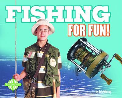 Cover of Fishing for Fun!