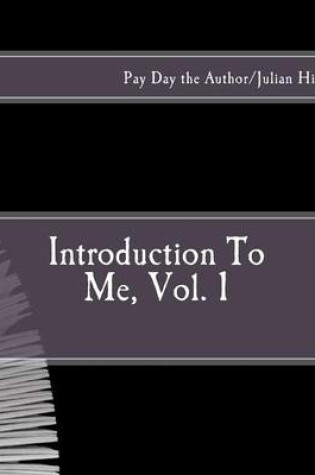 Cover of Introduction to Me, Vol. 1