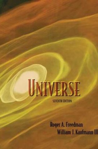 Cover of Universe Plus CD-ROM Plus Snb V4.0/Dse