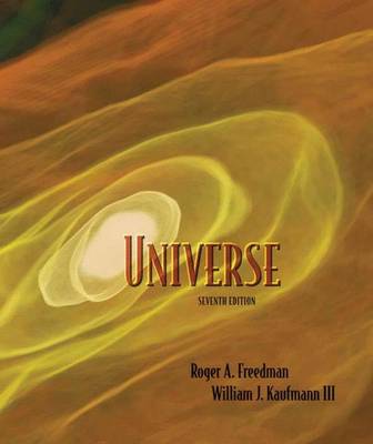 Book cover for Universe Plus CD-ROM Plus Snb V4.0/Dse