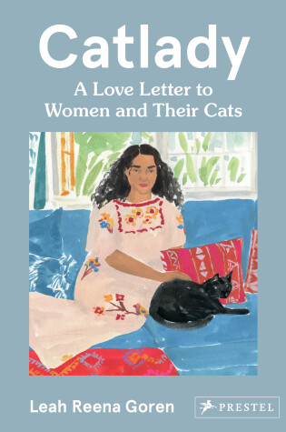 Cover of Catlady