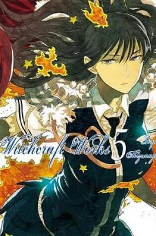 Cover of Witchcraft Works 5