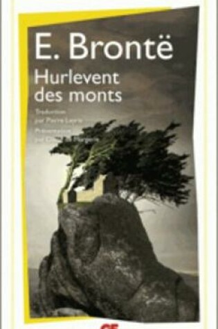 Cover of Hurlevent des monts