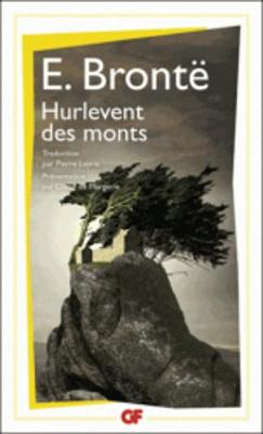 Book cover for Hurlevent des monts