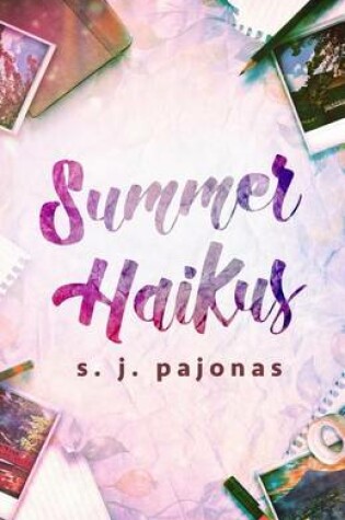 Cover of Summer Haikus