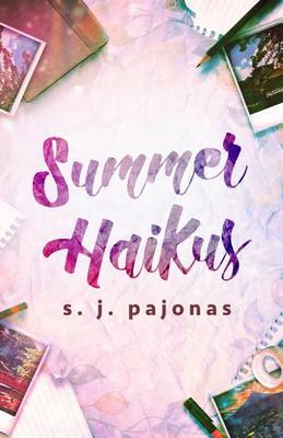 Book cover for Summer Haikus