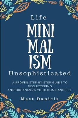 Cover of Minimalism